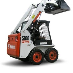 MINIPALA 16 q.li BOBCAT